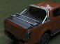 Preview: Tesser Rollcover+  Isuzu D-Max DC